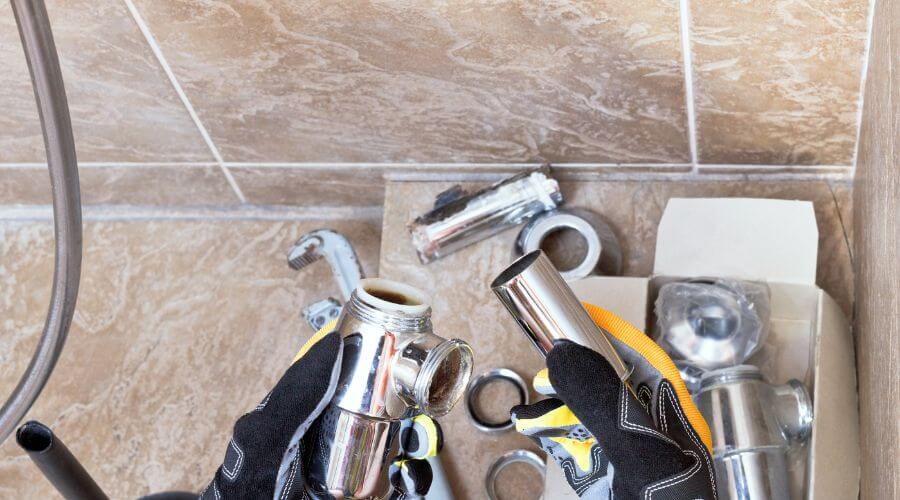 Expert tile roof repair services in Republic, KS